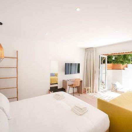 Hotel Casa Marina 생트마리들라메르 외부 사진
